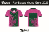 Nagas Polo Ladies
