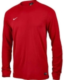 Nike Goal Keeper Long Sleeve Jersey 