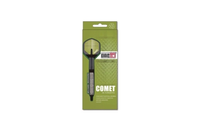 one-80-comet-dart-set-18g