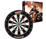 ONE80 Dart Board Vapour 180