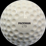Paceman LTD Performance Ball (12 Pack)