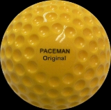 Paceman Original Light Ball (12 Pack) 