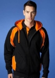 Panorama Hoodie Mens