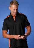 Paterson Polo Mens