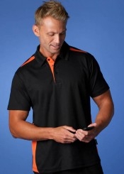 paterson-polo-mens-m-blackgold