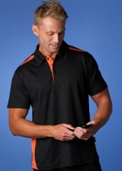 paterson-polo-mens-m-blackteal
