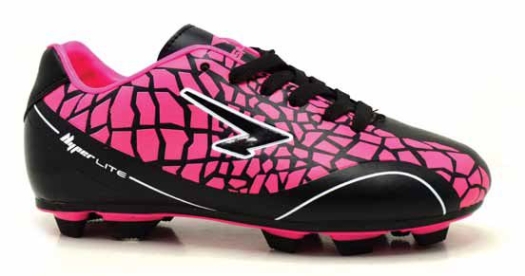 pink nrl boots