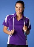 Premier Ladies Polo Shirt