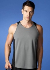 premier-singlet-adults-s-blackteal