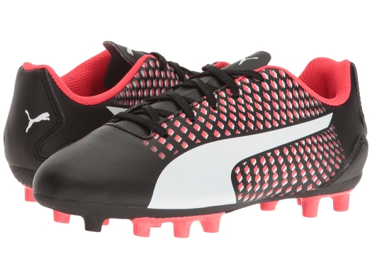 puma adreno football shoes