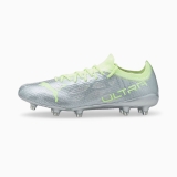 Puma Diamond Silver Ultra 3.4 