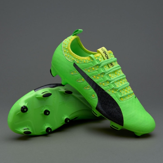 puma evopower touch