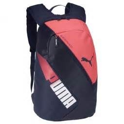 puma evospeed backpack
