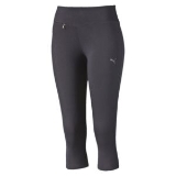 Puma PE Running 3/4 Tights
