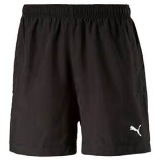 Puma Woven Short Jnr