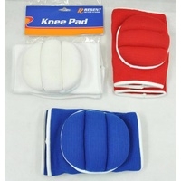 regent-volleyball-knee-pads-junior-red