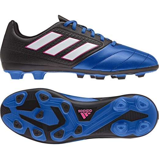 Adidas Ace 17.4 FxG Jun - - A great range of from New Trusports