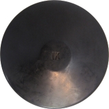 Rubber Discus 1000gm