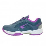 Sfida Defend Netball Shoe