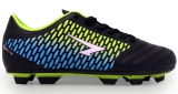 sfida-senior-football-boots-assorted-black-fluro-lime-black-12m