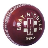 Shield Cricket Ball