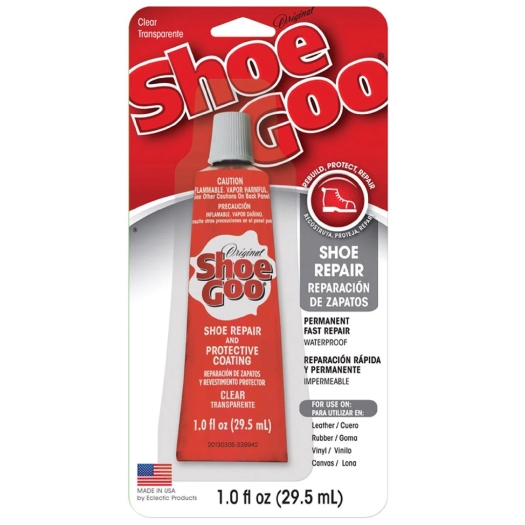 shoe-goo