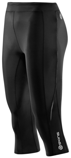 Skins A200 Ladies 3/4 Tights - $124.95 - A great range of from New Trusports