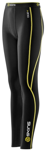 skins-a200-long-tights-black-xs