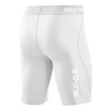 skins-dnamic-team-half-tight-white-s