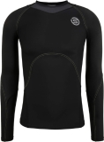Skins Series 3 Long Sleeve Top Mens 