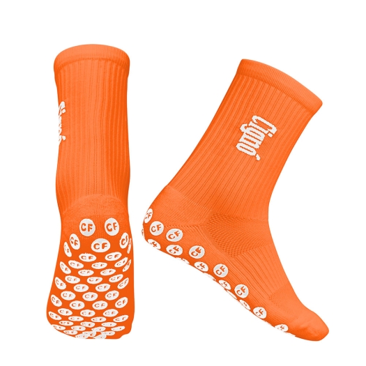 socks-grip-club-orange-m