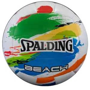spalding-beach-volleyball