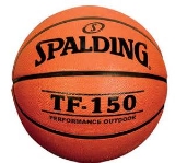 Spalding TF-150 Spalding TF-150
