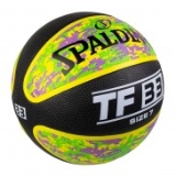 Spalding TF-33 Digi Camo Basketball Spalding TF-33 Digi Camo Basketball