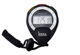 Split Lap Stopwatch Water Resistant  Split Lap Stopwatch Water Resistant