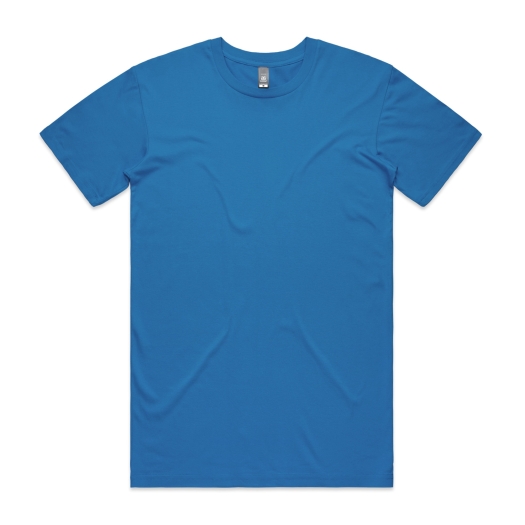 staple-tee-5001-bright-blue-m