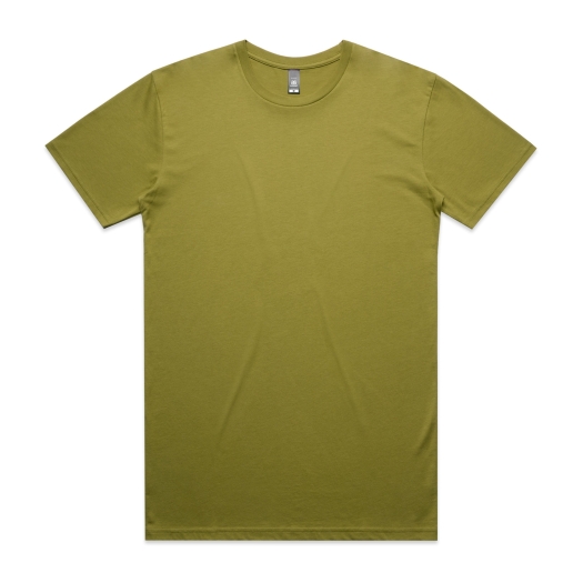 staple-tee-5001-moss-2xl