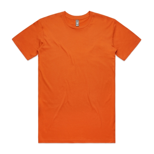 staple-tee-5001-orange-2xl