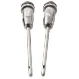 Steeden 2 Pack Deluxe Needle pack Steeden 2 Pack Deluxe Needle pack