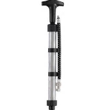 Steeden Aluminium Dual Action Pump Steeden Aluminium Dual Action Pump