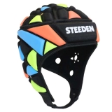 steeden-blast-headgear-m-blackorange