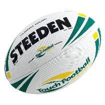 steeden-classic-touch-match