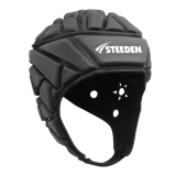 steeden-galaxy-headgear-black