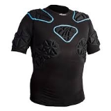 Steeden Guardian Womens Shoulder Pads