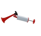 Steeden Hand Pump Air Horn