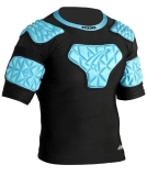 Steeden International ShoulderPads Steeden International ShoulderPads
