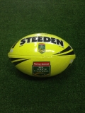 steeden-mighty-touch-jnr-yellow