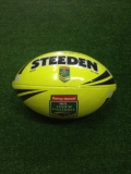 steeden-mighty-touch-snr-yellow