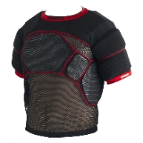 Steeden T-Rex 50 Shoulder Pads Steeden T-Rex 50 Shoulder Pads