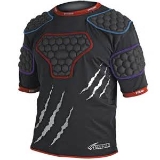 Steeden T-Rex Shoulder Pads Steeden T-Rex Shoulder Pads